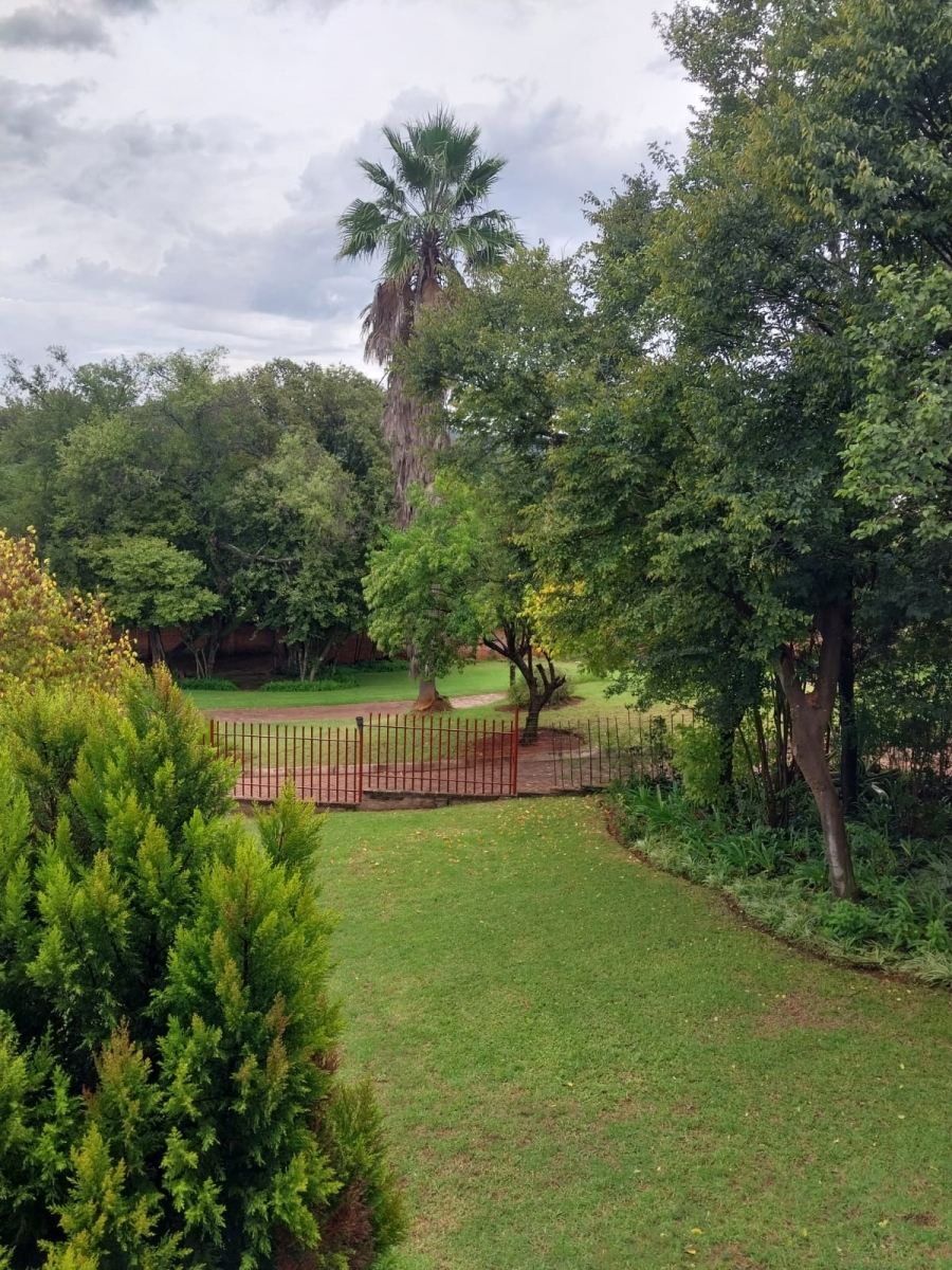 Commercial Property for Sale in Zeerust North West